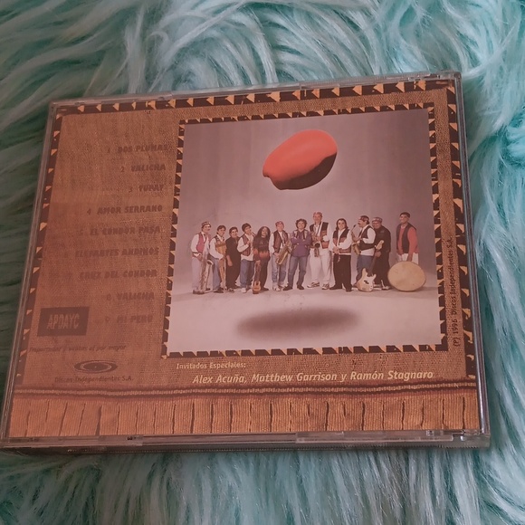 Wayrvr CD - Picture 2 of 5